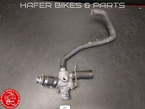 Honda vtr 1000 sc45 - vtr, sp1
