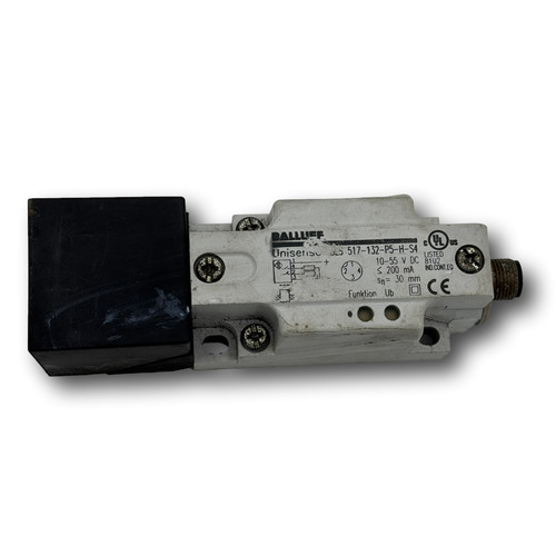 Balluff 517 132 - balluff, 517-132-p5-h-s3