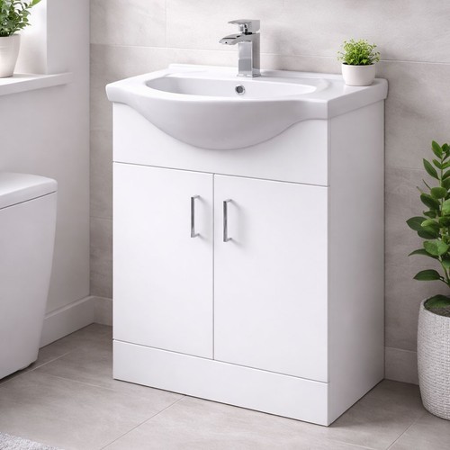 Nuie mayford 550mm door - mayford, 2-door