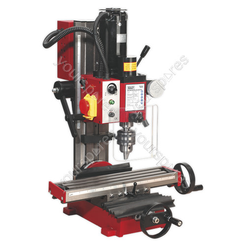 Sealey mini drilling - sealey, &