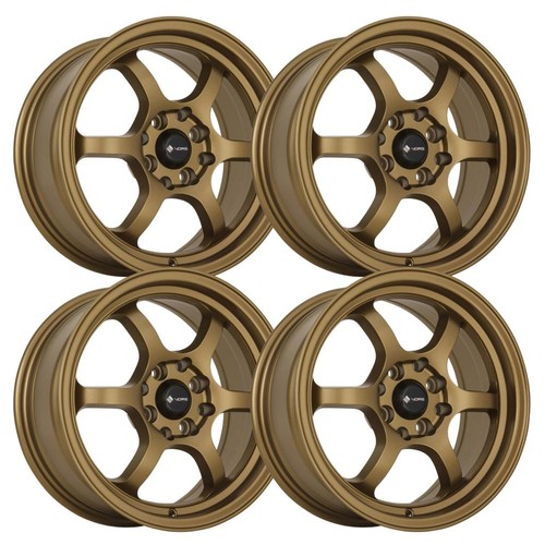 Vors lt61 16x7 4x98 - (set-4),