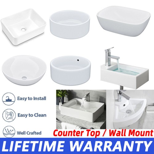 Ceramic bathroom vanity - ceramic,