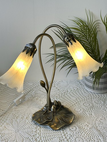 Lights lily table - lights,