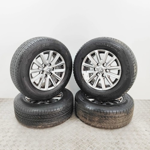 Mitsubishi 200 triton - 200,