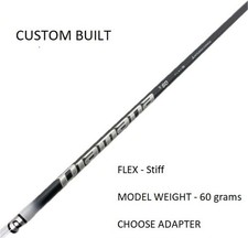 Mitsubishi Diamana S+60 Stiff