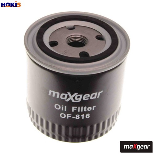 Oil filter 1524 for - filter, 26-1524