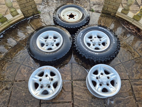 Genuine land rover defender - genuine,