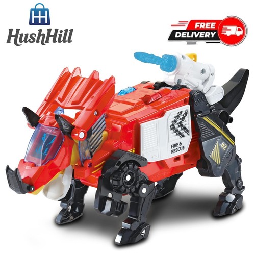 Vtech switch dinos - go,