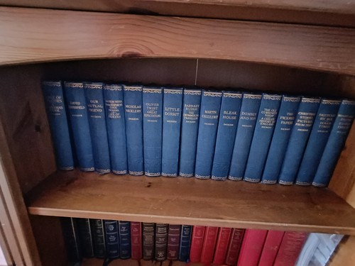 Complete works charles - complete,