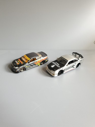 Jada lot 2 - 1/64, 240