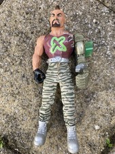 24 HOUR PRICE SLAM Dr X Action