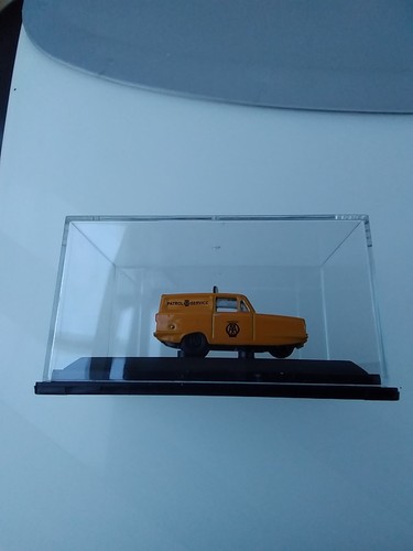 Oxford diecast 76rel001 - oxford, aa