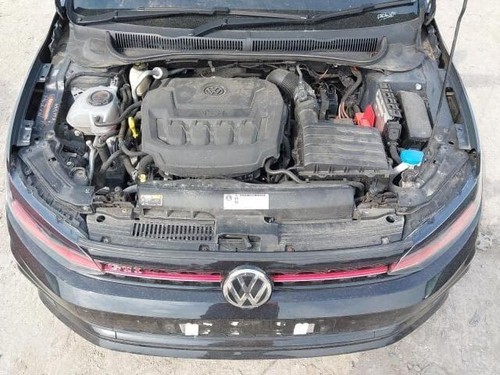 Dkzc volkswagen polo engine - dkzc,