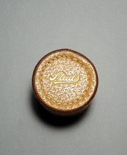 Vintage / Antique leather