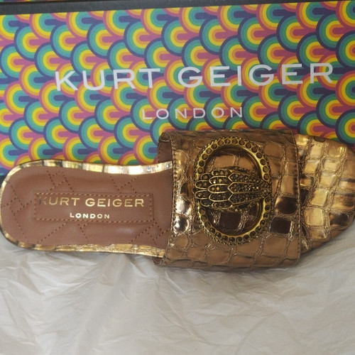 Kurt geiger london - kurt,