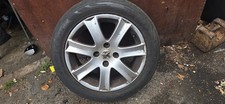 PEUGEOT 307 ALLOY WHEEL SETS