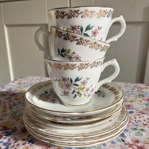 Vintage royal grafton china - royal,