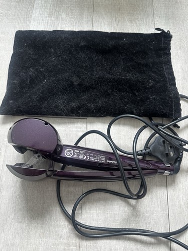 Babyliss curl secret - curl,