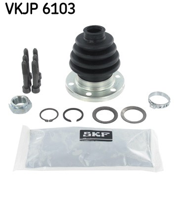 Transmission sided skf vkjp - sided, skf-oe