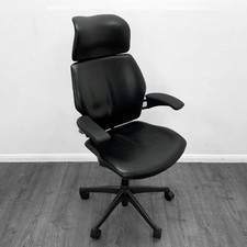 Humanscale Freedom Ergonomic