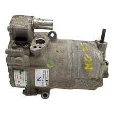 MG ZS EV AIR CONDITIONING COMPRESSOR PUMP 2014-2024 11024145