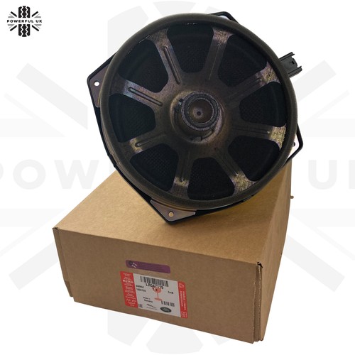 Door speaker for l494 - door,