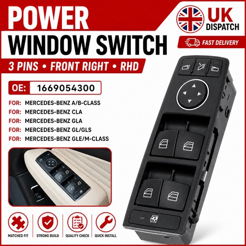 For benz gla x156 front - x156,