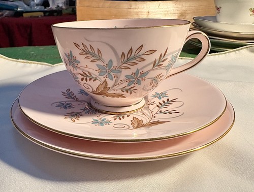 Vintage tuscan blue star - vintage,