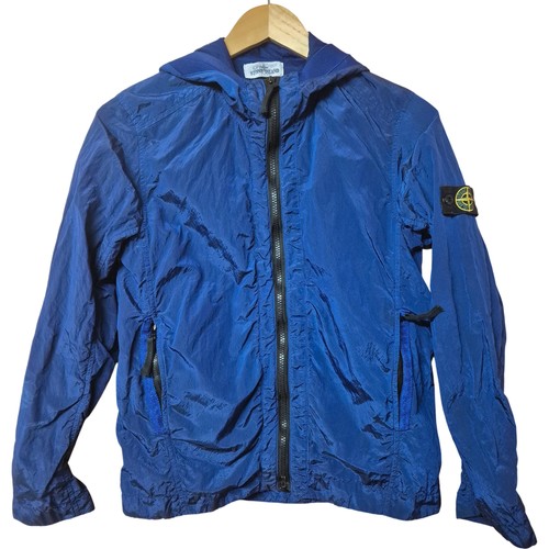 Stone island windbreaker - island, boys