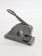 Embossing Press Vintage