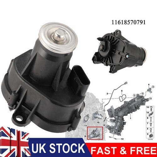 Intake manifold swirl - swirl, flap