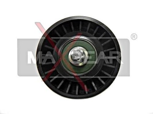 Plastic timing belt - timing,