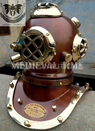 Brass antique style - antique,