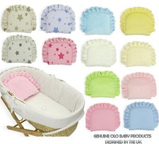 Baby Cushion For Bassinet