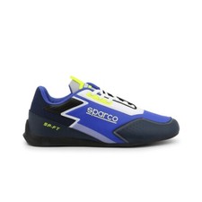 SPARCO SP-FT Trainers Navy