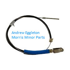 MORRIS MINOR HANDBRAKE CABLE