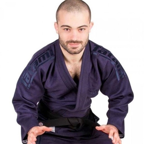 Tatami estilo kimono - tatami, “estilo