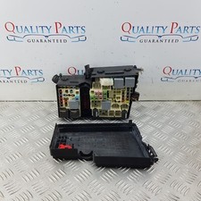 FORD FOCUS FUSE BOX MK3 2014