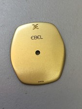 Vintage ebel watch - ebel, dial