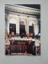 Oliver! London Palladium