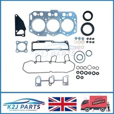 3TNV76 Full Head Gasket Set