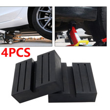 4PCS Jacking Beam Rubber