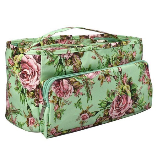 Knitting yarn bag storage - knitting,
