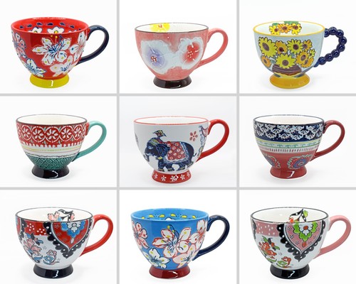 450ml large ceramic - 450ml,