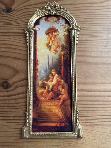 Victorian overmantel 12 - victorian, 1/12