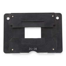 Leitz bracket slide holder for