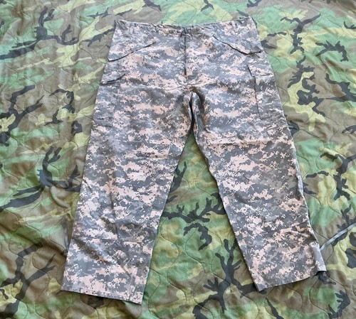 Army surplus goretex - ,