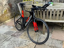 Specialised Expert SHIV