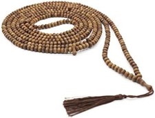 Hand-Made Wooden 1000 Beads