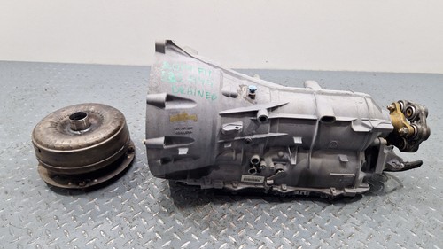 Bmw series f10 f11 - f10, automatic